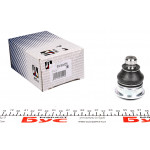 Опора кульова (передня/знизу) Renault Clio III/Logan I/Megane II/Scenic II 02- (d=18mm/38.3mm) 