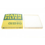 Фільтр салону Ford Transit V347 06- 