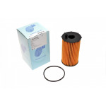 Фільтр масляний Citroen C5/Peugeot 407 2.7HDI 05- 