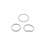 Прокладка термостата BMW 3 (G20/G80/G28)/5 (G30/F90)/7 (G11/G12) 16- B57 D30 (к-кт) 