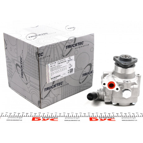 Насос ГПК VW T5 2.0TDI 09-