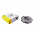 Демпфер зчеплення Iveco Daily III-VI 3.0JTD 04-06, 100/122kw 