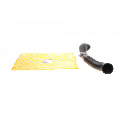 Патрубок інтеркулера BMW X5 (E70/F15/F85) 13-18 N55