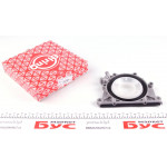 Сальник колінвалу (задній) BMW 3 (E90/E46)/5 (E60/E61) 2.0/3.0 d 01-11 (90x110) (з корпусом) 