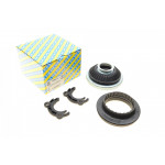 Подушка амортизатора (переднього) + підшипник Opel Vectra C 02-/Astra H 04-  Подушка амортизатора (переднього) + підшипник Opel Vectra C 02-/Astra H 04-