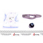 Вилка зчеплення VW Caddy III/IV 1.0-1.2 TSI/1.4-1.6 (+вижимний) 