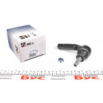 Наконечник тяги рульової (R) Skoda Fabia II 06-14/Rapid 12-19/VW Polo 09- 