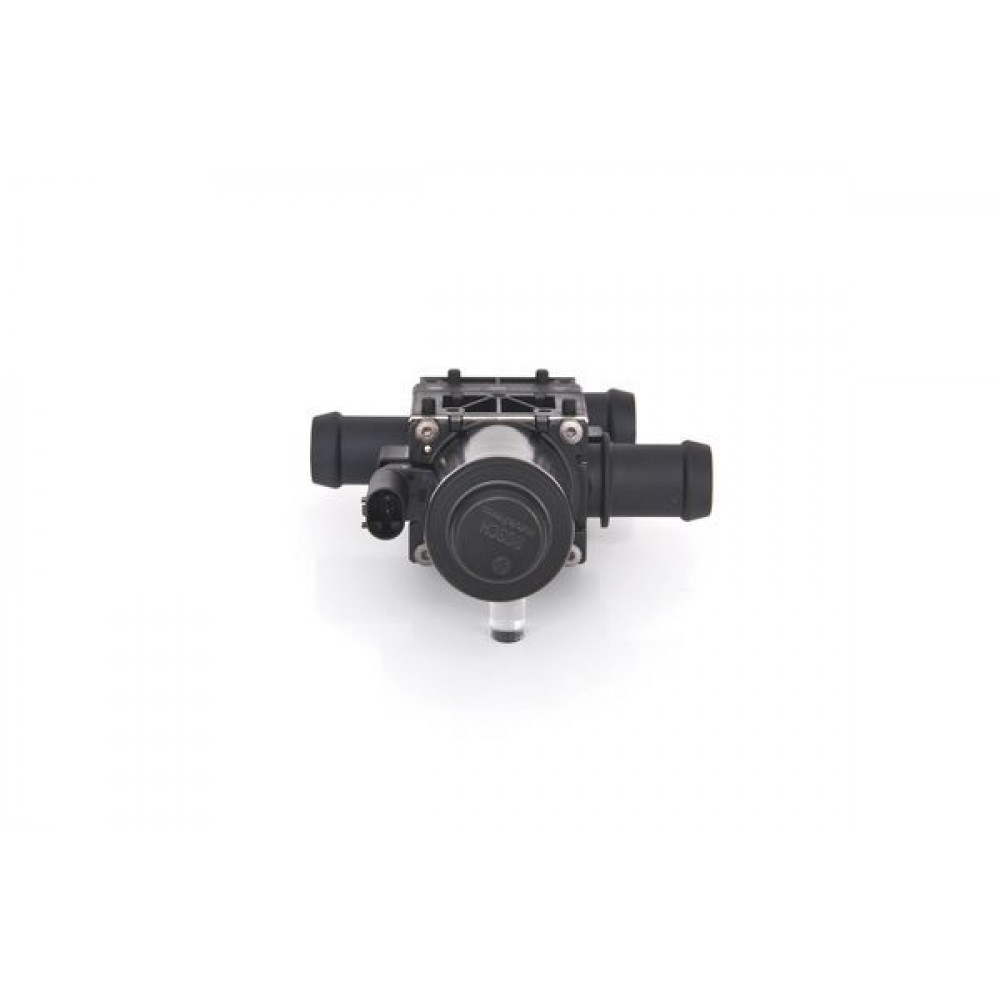 Клапан управління потоком охолоджуючої рідини Land Rover Discovery V/Range Rover IV 2.0/3.0 SCV6 13-
