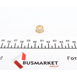 Втулка штока ручника VW 88-99 (Lucas-TRW/Girling) (12x10x7) 