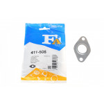 Прокладка клапана EGR VW Caddy II/ III 1.9 TDI 95- 