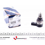 Клапан редукційний рейки паливної VW Passat 2.0 TDI 16V 05-10 