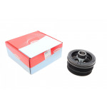 Шків колінвалу MB Sprinter/Vito 3.0 CDI OM642 06- (6PK+7PK) 