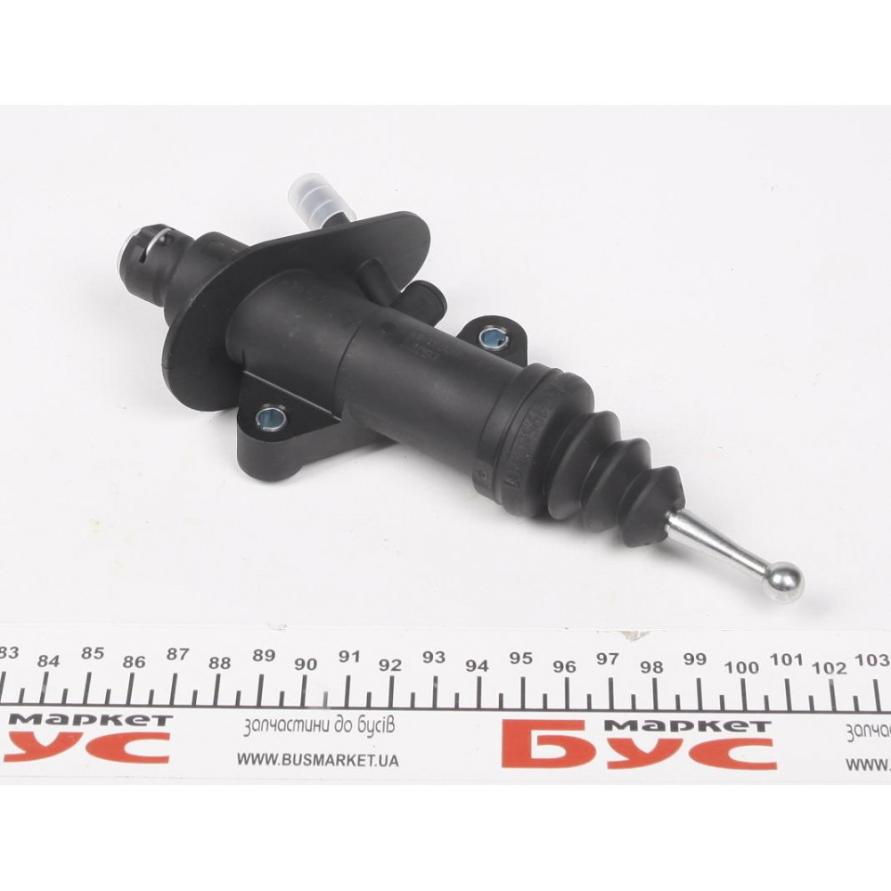 Циліндр зчеплення (головний) VW Sharan 95- (d=19mm) = KG190044.4.9