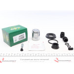 Ремкомплект супорта (заднього) Chevrolet Cruze/Opel Astra J/Zafira 10- (d=40mm) (Ate) (+поршень) 