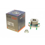 Підшипник маточини (задньої) Mazda 6 03-07 (36x140x80)(+ABS) 