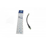 Шланг гальмівний (задній) Ford Fiesta 01- (L=327mm) 