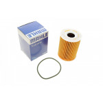 Фільтр масляний Porsche Cayenne 4.8/911 3.0-3.8 06- (прокладка d=91x4) 