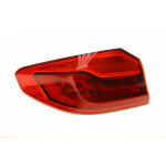 Ліхтар задній BMW 5 (G30/F90) 17-20 (L) 