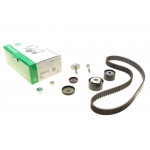 Комплект ГРМ Renault Laguna II/Megane III 1.8/2.0 01-, (126x27.00), F4P/F4R 