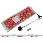 Тяга стабілізатора (переднього) (L) MB Vito (W638) 96-03 TDI 