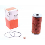 Фільтр масляний MB E-class (W124/W210) 4.2/5.0/6.0i 93-99 