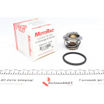 Термостат Opel Vectra C 2.2 16V 02- (82°C) 