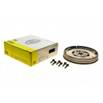 Демпфер зчеплення VW Passat 1.9TDI 98-05, 74/85/96kw 