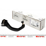 Ролик дверей (бічних/верхній) MB Vito (W638) 