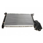 Радіатор охолодження MB Sprinter 2.9TDI (+АС, АКПП) 