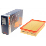 Фільтр повітряний Peugeot 607 2.0-2.7HDI/3.0 V6/VW T6 04-11 (з поролоном) 