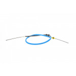 Трос ручника (задній) (R) Renault Kangoo (1421/1075mm) 