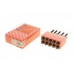 Болти головки (к-кт 10шт.) Chrysler Neon/PT Cruiser 1.6 01-10 (M10x1.5x149mm) 