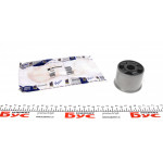 Сайлентблок важеля (переднього/ззаду) VW Caddy 03- (вставка) 