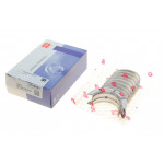 Вкладиші корінні Ford Transit 2.3 16V 00-06/Mondeo/Focus 1.8/2.0 00-07 (STD) 