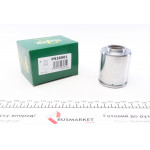 Поршень супорта (заднього) Iveco Daily 99- (d=52mm) (Brembo) 