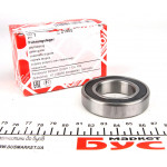 Підшипник (35x62x14) 