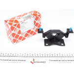 Подушка КПП Opel Omega B 2.0DTI/2.5TD/3.0 V6 94-03 (задня) 