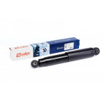 Амортизатор (задній) Fiat Doblo Combi 05- (Газ) 