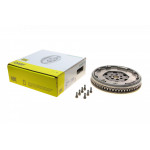 Демпфер зчеплення Renault Kadjar/Megane IV 1.5Blue dCi 18-, K9K 872/873 (70/85kw) 