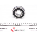 Підшипник КПП (iB5) Ford (28x68x19), (F-122502) 