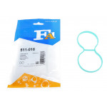 Прокладка колектора впускного VW Caddy III 1.6 04-15 