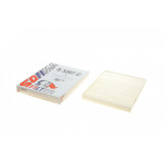 Фільтр салону Ford Fiesta 1.0-1.6TDCI 08-/Transit Courier 14- 