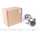 Радіатор рециркуляції ВГ з клапаном EGR VW Caddy IV 2.0 TDi 15-/Jetta IV 2.0TDI 14- 