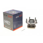 Підшипник маточини (задньої) Mitsubishi Outlander 06- (+ABS) 