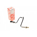 Лямбда зонд Renault Kangoo 1.2 16V 01- 