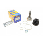 ШРКШ (зовнішній) Mitsubishi Colt 78-92/Lancer IV 1.2-1.8 88-97 (25/22z/82mm) 