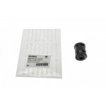 Сайлентблок важеля (переднього/знизу/спереду) Citroen C1/Peugeot 107 05-14 