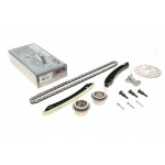 Комплект ланцюга ГРМ Renault Trafic 1.6dCi 14-/Megane 1.6dCi 11- (z=106) 