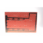 Прокладка піддону BMW 3 (E90) 07-11 N65 B40/N65 B44 