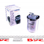 Фільтр паливний Skoda/VW 1.2TDI 09- 